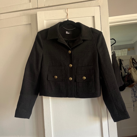 The Kooples Jacket - Picture 1 of 4